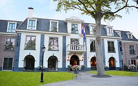 Fletcher Strandhotel Haamstede
